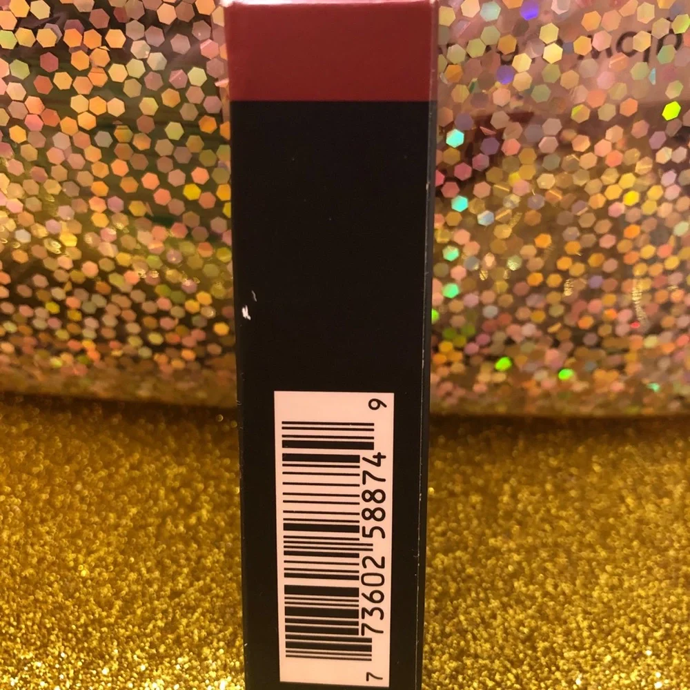 BNIB! MAC Powder Kiss Lipstick Marrakech-Mere 925